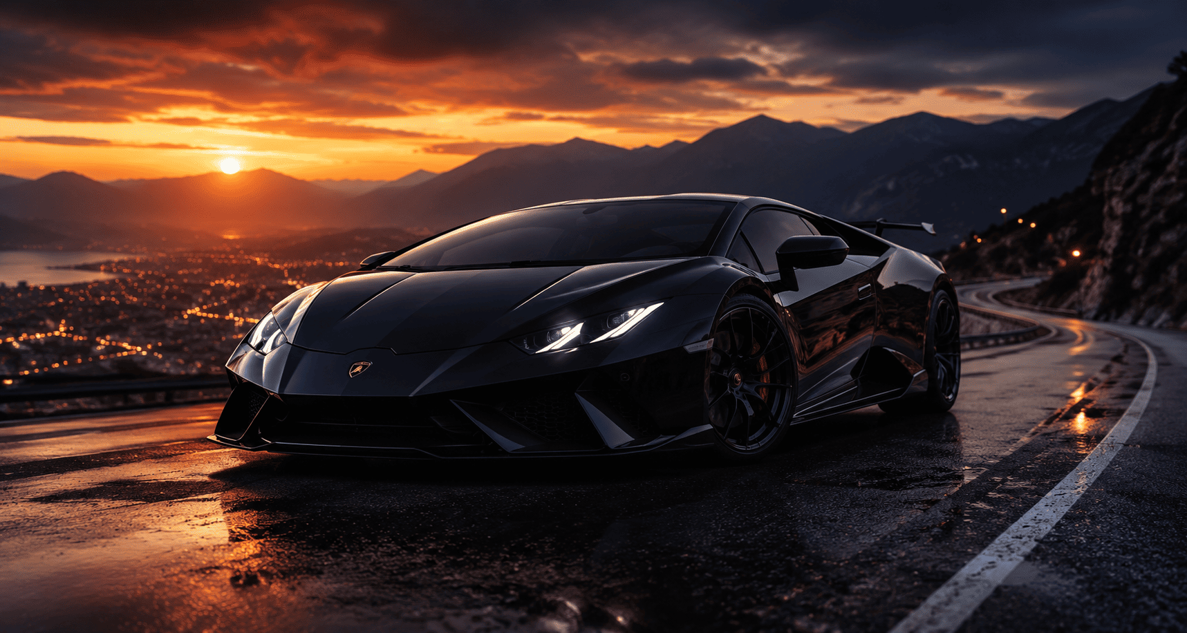 Sports Car